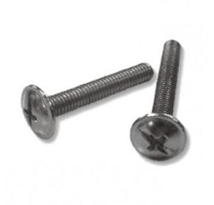Ebco 32 mm Handle Fitting Screw, HFS32 Pack of 100 Pcs